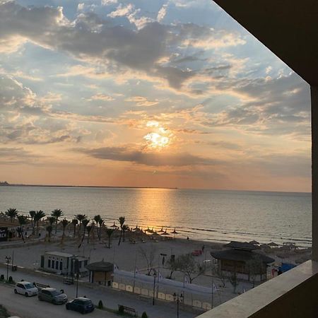 Sunrise Holiday Apartment - Mamaia Nord Năvodari Esterno foto