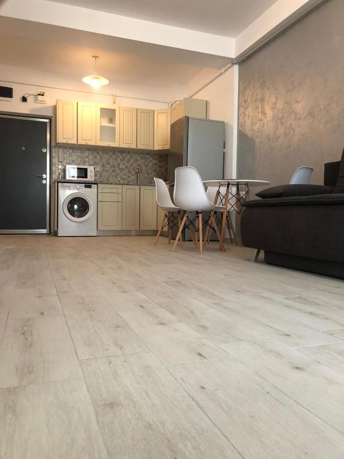Sunrise Holiday Apartment - Mamaia Nord Năvodari Esterno foto