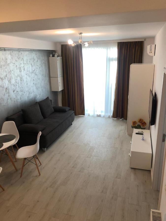 Sunrise Holiday Apartment - Mamaia Nord Năvodari Esterno foto