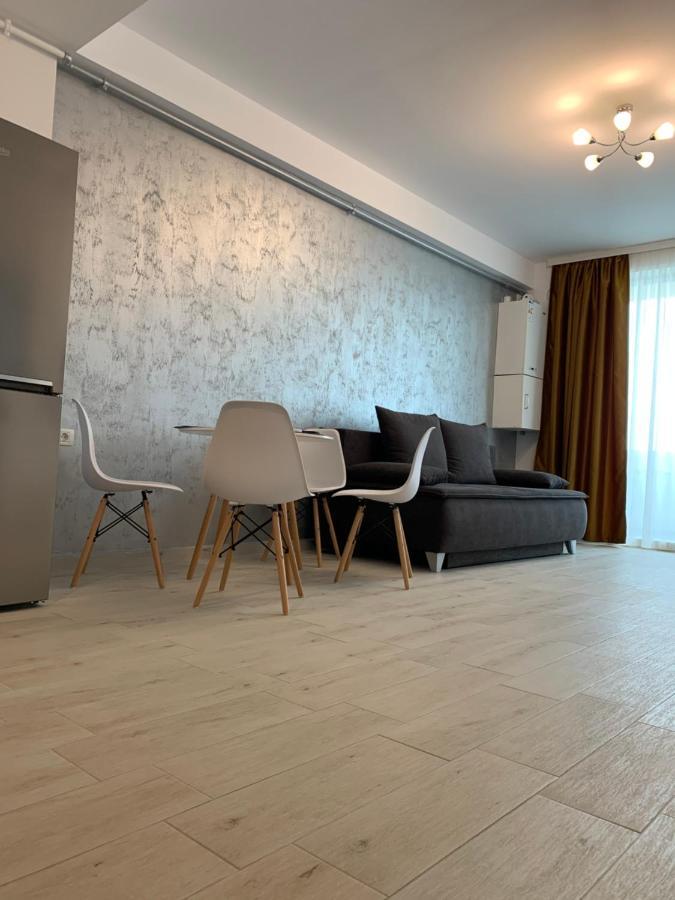 Sunrise Holiday Apartment - Mamaia Nord Năvodari Esterno foto