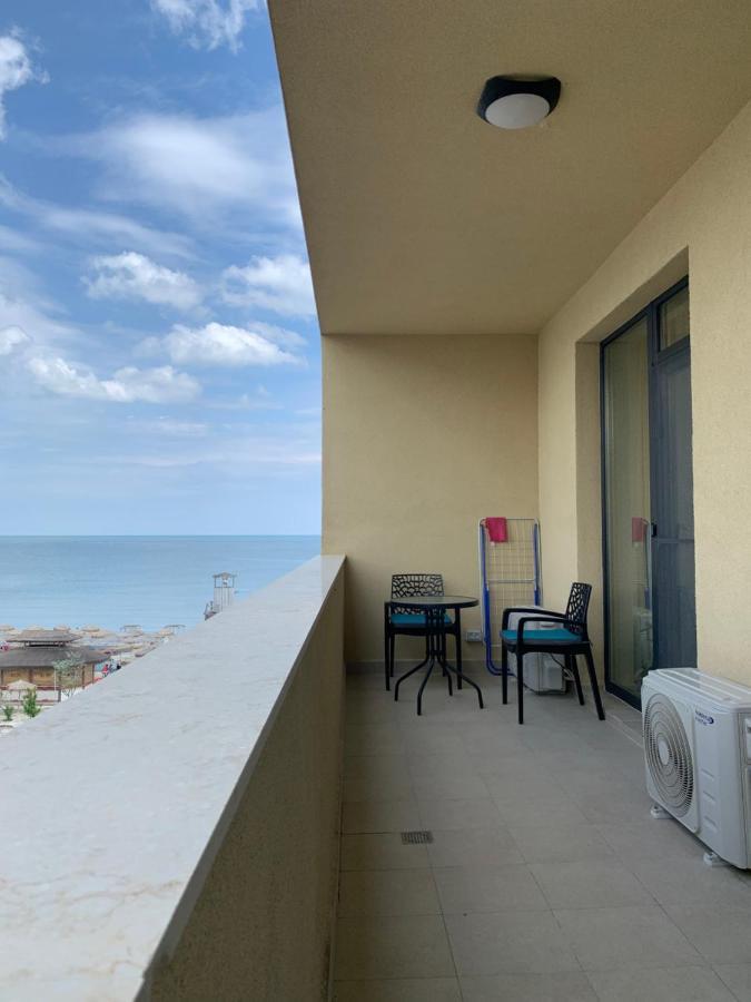 Sunrise Holiday Apartment - Mamaia Nord Năvodari Esterno foto