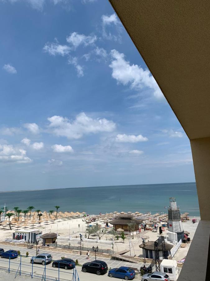 Sunrise Holiday Apartment - Mamaia Nord Năvodari Esterno foto