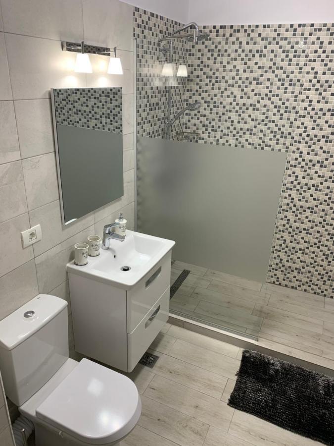 Sunrise Holiday Apartment - Mamaia Nord Năvodari Esterno foto